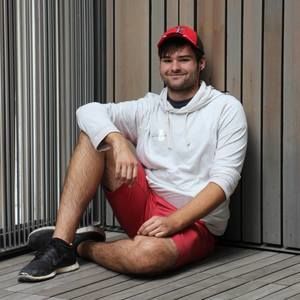 Meet your Posher, Hayden